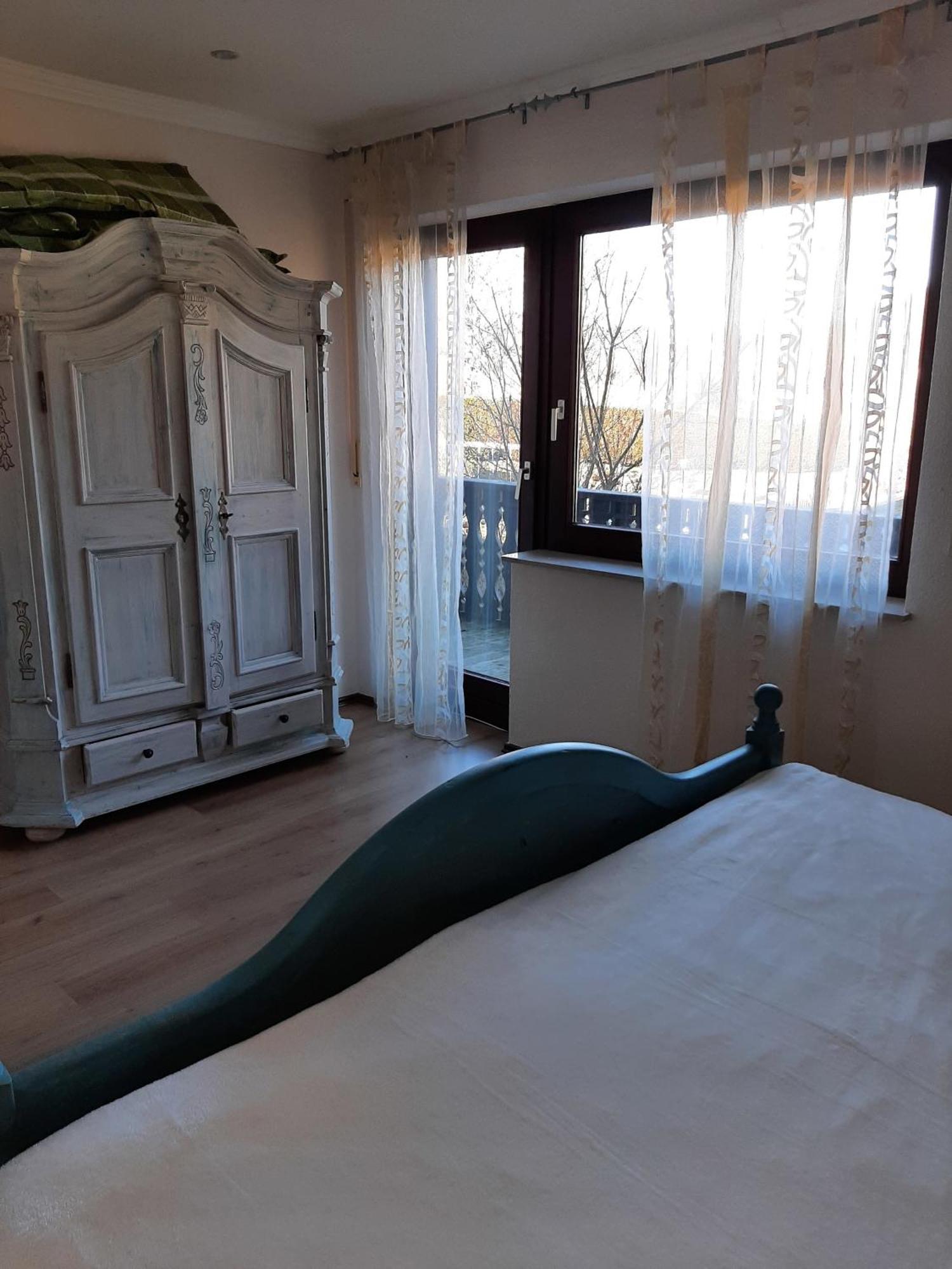 Ferienwohnung Bergblick 할렌버그 외부 사진