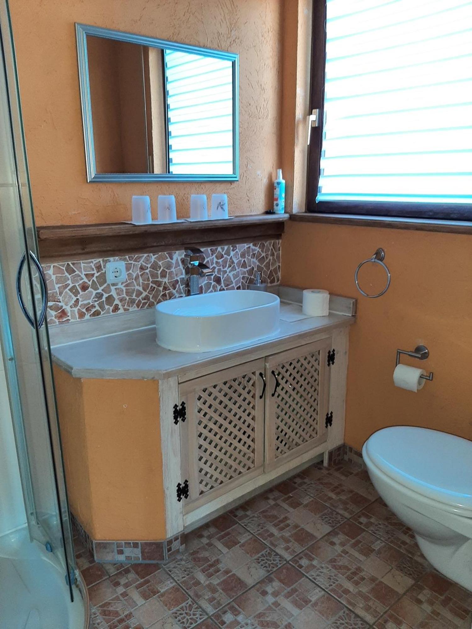 Ferienwohnung Bergblick 할렌버그 외부 사진